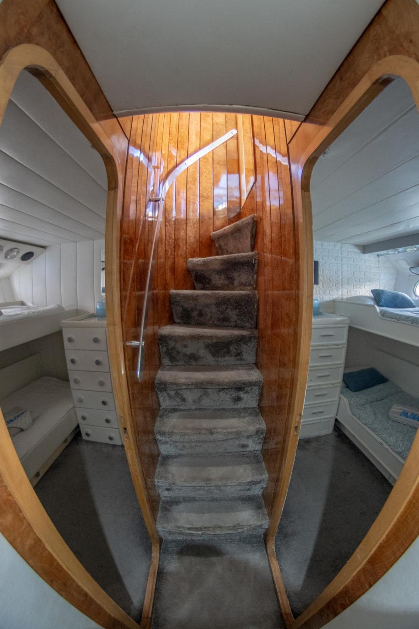 Hotel Boat Aloha Sant Adria de Besos Exterior foto